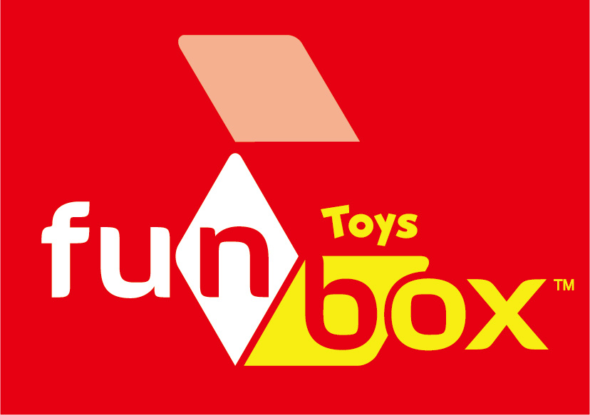 麗嬰 Fun Box